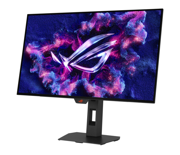 ASUS ROG Strix OLED XG27AQWMG - 1469777 - zdjęcie 2